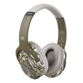 thumbnail image 1 of Altec Lansing Stream Audifonos Bluetooth Asistente 12h Mic Color Camuflaje, 1 of 3