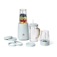 thumbnail image 2 of Beautiful Personal Blender Set with 12 Pieces, Hydrangea by Drew Barrymore, 2 of 19