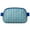 Blue-1, variant on Watermelon Fanny Pack – Cute Watermelon Slice Print Waist Bag – Waterproof Belt Bag for Summer Parties & Beach Trips