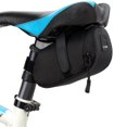 thumbnail image 2 of Bolsa De Sillín Bicicleta Bicicleta bicicleta impermeable almacenamiento sillín bolsa asiento ciclismo cola trasera bolsa, 2 of 8