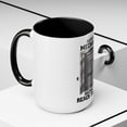 thumbnail image 6 of Elevator Mechanic Accent Coffee Mug, 6 of 6