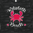thumbnail image 4 of Inktastic Rehoboth Beach Delaware Women's T-Shirt, 4 of 5