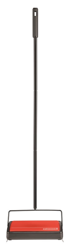 lint sweep carpet cleaner