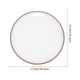 thumbnail image 5 of Tablas de cortar de plástico Tabla de cortar doméstica Práctica tabla de cocina Accesorio de cocina, 5 of 5