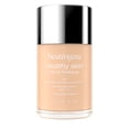 thumbnail image 3 of (2 pack) Neutrogena Healthy Skin Liquid Makeup, Classic Ivory 160C, 1 fl. oz, 3 of 12