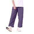 thumbnail image 4 of XuJwPNcy Girls Boys Pants Children Straight Leg Sun Protection Trousers Teens Summer Workout Hiking Pants with Pockets, 4 of 4
