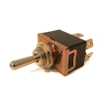 The ROP Shop | Snowplow Lift Switch for Meyer E-47, E-57, E-60 Hydraulic Plow