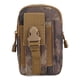 thumbnail image 5 of Riñonera táctica impermeable Soledad Ruind Khaki Estuche táctico de cintura militar, 5 of 10
