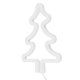 thumbnail image 3 of Iluminación novedosa Bling Bling luz de neón moderna para árbol de Navidad diseño elevado, 3 of 14