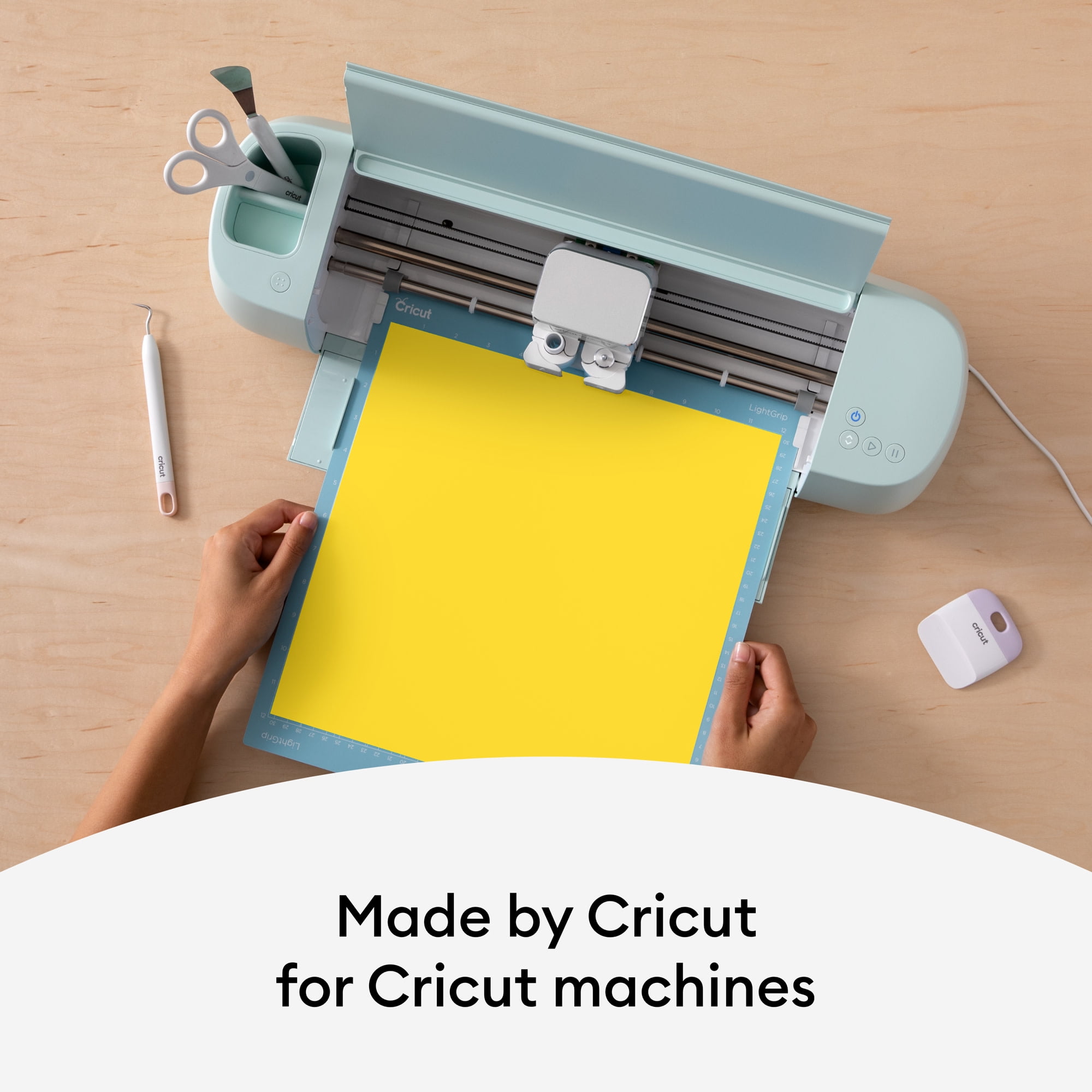 Cricut Premium Vinyl Removable, 12" x 48"