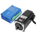 thumbnail image 4 of Servomotor híbrido NikouMX NEMA34 12Nm herramienta, 4 of 8