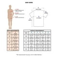 thumbnail image 3 of Women's Scrub Top, 3 of 3