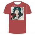 thumbnail image 1 of Camiseta para niños Naruto 3d manga corta impresa camiseta Anime juego de rol niño Cool camiseta para niños moda calle T-shir160 heqiyong CONDUJO, 1 of 2