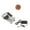 Group 2, variant on Belt Sander Machine DIY Polishing Grinding Machine Electric Belt Sander Cutter Edges Sharpener Sander Polisher ,Easy Operation