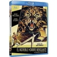 thumbnail image 1 of The Incredible Shrinking Man (1957) [ Blu-Ray, Reg.A/B/C Import - Spain ], 1 of 1