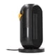 thumbnail image 1 of Calentadores Eléctricos Oscilantes, Mango De Cuero PU, Calentador De Espacio Eléctrico Antivuelco, Protección Contra Sobrecalentamiento De Bajo Ruido, Rotación De 90 Grados ANGGREK Otros, 1 of 8