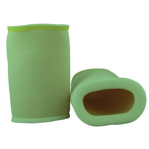 No Toil Pre-Oiled Air Filter for Yamaha RHINO 700 FI 4x4 Auto 2011-2013