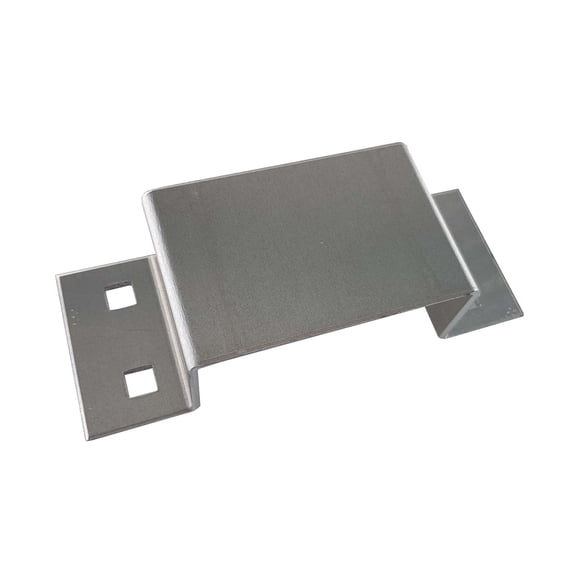 6 BOLT ON ALUMINUM STAKE TRAILER POCKETS 9 ga 1000502