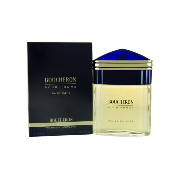 Perfume Boucheron By Boucheron Eau De Toilette, 100 ml, para hombre