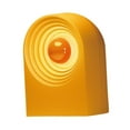 thumbnail image 3 of Runquan Haut-Parleur BT Charge Type C Cadeau Idéal Design Moderne pour Fête Bureau Jaune, 3 of 8