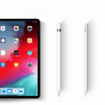thumbnail image 5 of 8 PCS Tips Cover for Apple Pencil 2nd Generation and 1st Gen Silicone Nibs Caps Writing Protection Accessories, 5 of 5