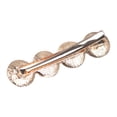 thumbnail image 4 of Mujeres Niñas Sweet Four Faux Pearls Pin De cabellero Pinza De Pasador Pinza De, 4 of 9