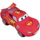 thumbnail image 1 of Racing Story Doll Mcqueen No. 95 Car Model Plush Toy For Children Plush Car Doll 17cm, 1 of 5
