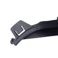 thumbnail image 2 of 1PC Car Lower Bumper Molding Trim LH Side For Honda Accord 71109TVAA10 HO1046102, 2 of 5