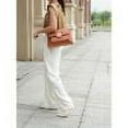 thumbnail image 2 of MKF Collection Eden Shoulder bag for women, Vegan Leather Crossbody handbag Purse by Mia K., 2 of 5