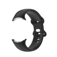 thumbnail image 2 of Silicone Strap For Google Pixel Watch Wristband Smart Watch Sport Band Correa For Pixel Watch Band Accessories, 2 of 5