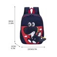 thumbnail image 3 of College School Bagpack with Compartments,Sport Gym Backpack Convinient,Sales Online,Bags for Men Women,Gifts for Teens, 3 of 6