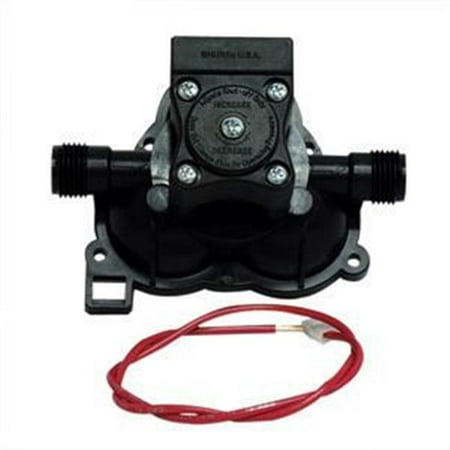 Shurflo Water Pump >> Shurflo 9423120 Fresh Water Pump Upper Housing Shurflo Water Pump >> Shurflo 9423120 Fresh Water Pump Upper Housing