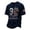 Navy&05#0804B, variant on AHMOMEI S-4XL 911 Never Forget Shirt Men Memorial 911 25 Year Anniversary American Flag Commemorative Hope Courage Patriotic 911 American Shirt Black XL