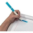 thumbnail image 4 of LEGO Stationery Highlighters, Square Chisel Tip, Orange, 3 Pack (51685), 4 of 6