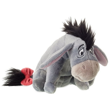 winnie the pooh eeyore toy