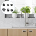 thumbnail image 3 of Weiweiguan 2 Sets Kitchen Faucet Aerator Adapter Water Spray Tap Head Adapter with Spanner, 3 of 6