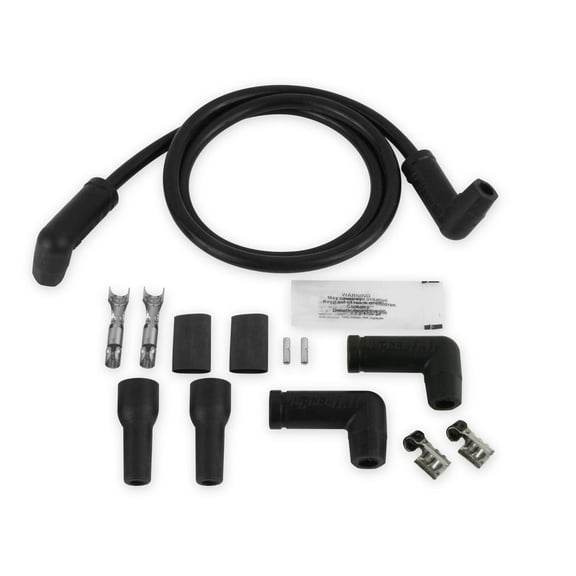 ACCEL 173083K Spark Plug Wire Set