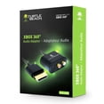 thumbnail image 2 of Turtle Beach Câble Adaptateur Audio Ear Force pour Xbox 360 - TBS-0100-01, 2 of 2