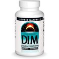 thumbnail image 1 of Source Naturals | DIM, 200 Mg , 200 Tabletas, 1 of 3