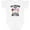 AA-White, variant on Inktastic Ice Cream Makes Everything Better Boys or Girls Baby Bodysuit