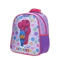 thumbnail image 2 of Mochila Chico Violeta Chenson Pocoyo Kinder PAIRCO para niña PY65736-V, 2 of 9