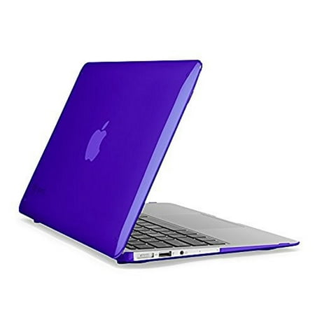 Speck Products SmartShell MacBook Air Case - MacBook Air - Ultraviolet