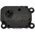 thumbnail image 3 of Dorman Blend Door Actuator 604-346 OE Solutions; OE Replacement; Plastic; 6 Pin Terminal; Boxed, 3 of 4