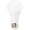 thumbnail image 2 of Ampoule LED Professionnelle, Lot de 6, Vis Edison Base E27, Équivalent 100W, Blanc Chaud, Non Dimmable, 2 of 2