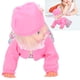 thumbnail image 5 of Muñeca Eléctrica Inteligente, Muñeca Eléctrica Para Gatear, Con Función Interactiva, Juguete Educativo Portátil Para Niña, Regalo De Cumpleaños Para Niños ANGGREK Otros, 5 of 8