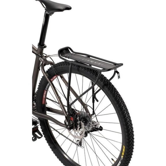 Transit  TD-1 Rear Bike Rack