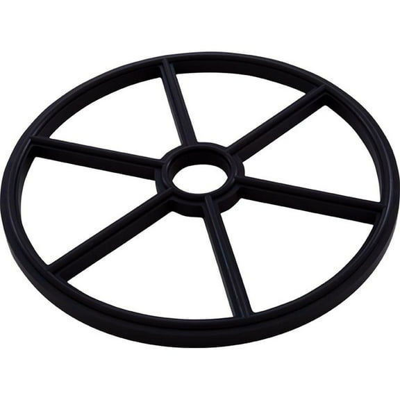 Gasket, Hayward 1-1/2" MPV, 5-7/16"OD 6 Spokes, Generic