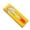 B, variant on Large Simulation Squid Fishing Kit with 3D Eyes, Heavy Duty Artificial Squid Lure, Stable and Tempting Fishing Bait for Saltwater Freshwater Fishing Gear