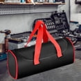 thumbnail image 1 of Bolsas de herramientas portátiles Organizador de almacenamiento Sharpla Estuche de bolsa enrollable, 1 of 8