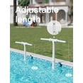 thumbnail image 4 of Fuente para Piscina SHAPON 2025 Mejorada para Piscinas Elevadas y Enterradas, 4 of 8